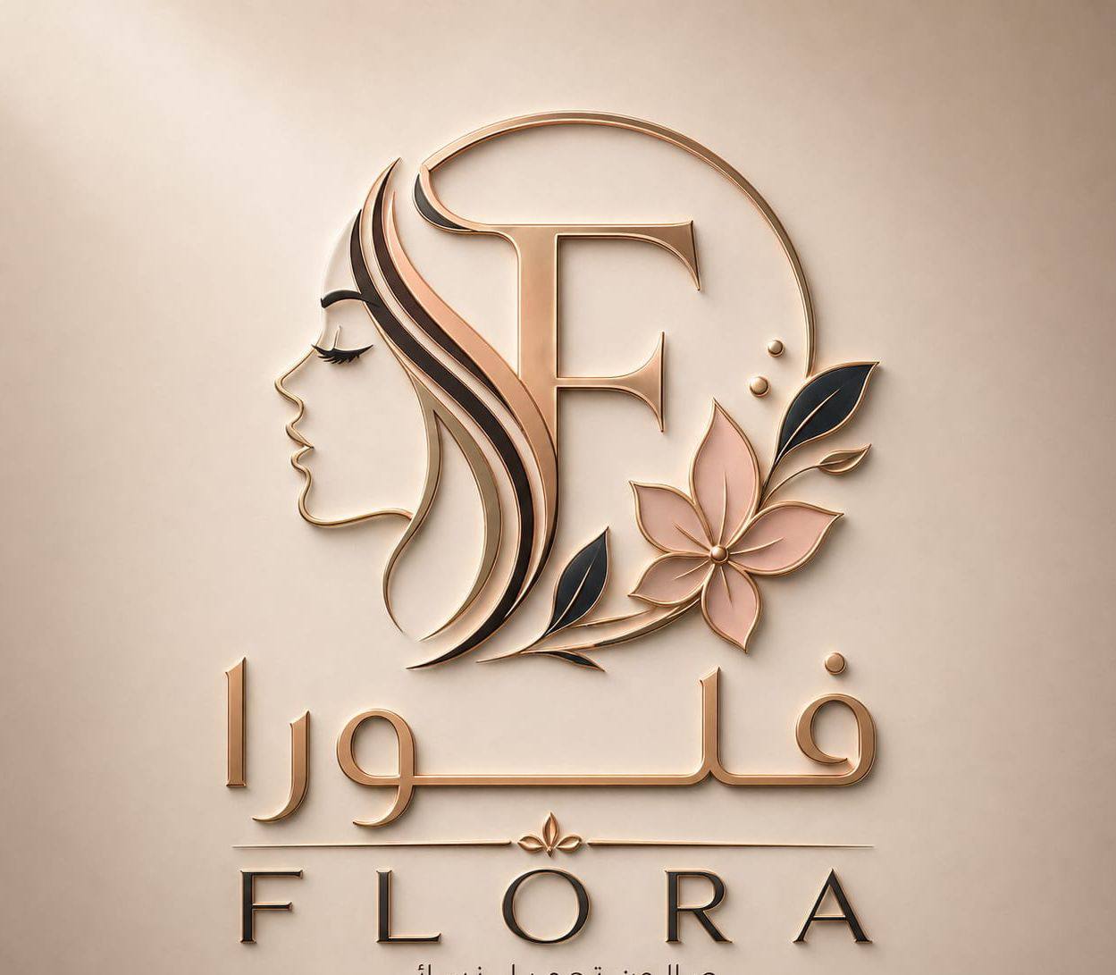 Flora Spa Logo